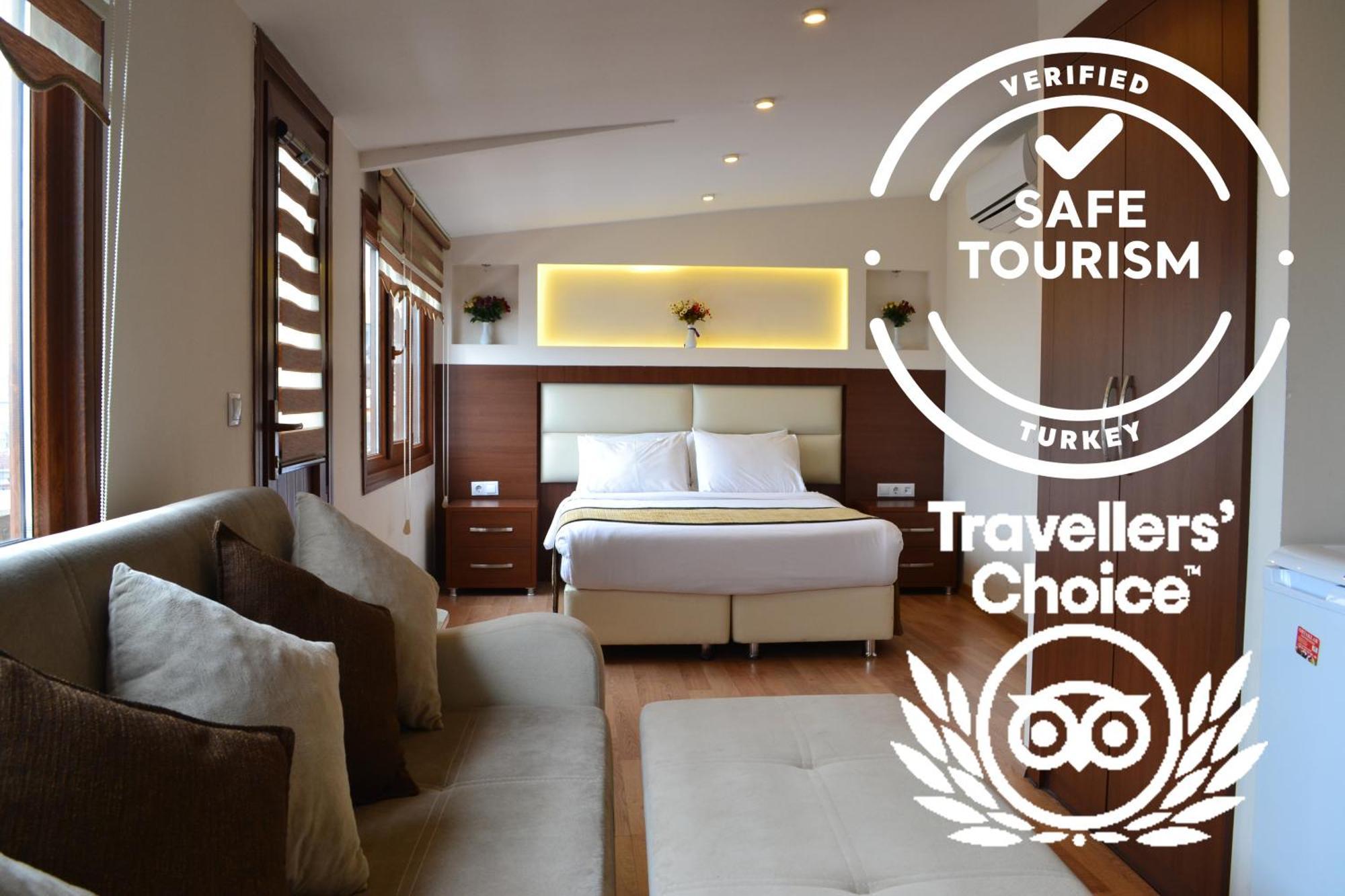 Seven Days Hotel - Istanbul, Istanbul
