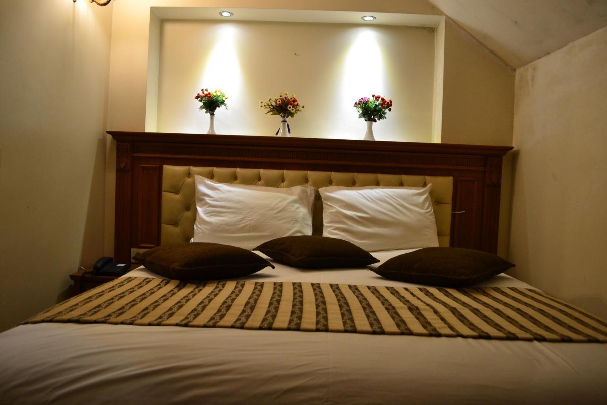 Seven Days Hotel - Istanbul — Photos 2